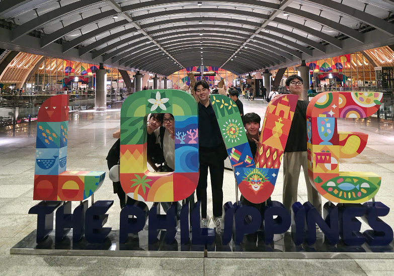 [세부] 남정네 다섯의 뜨거운 세부 여행