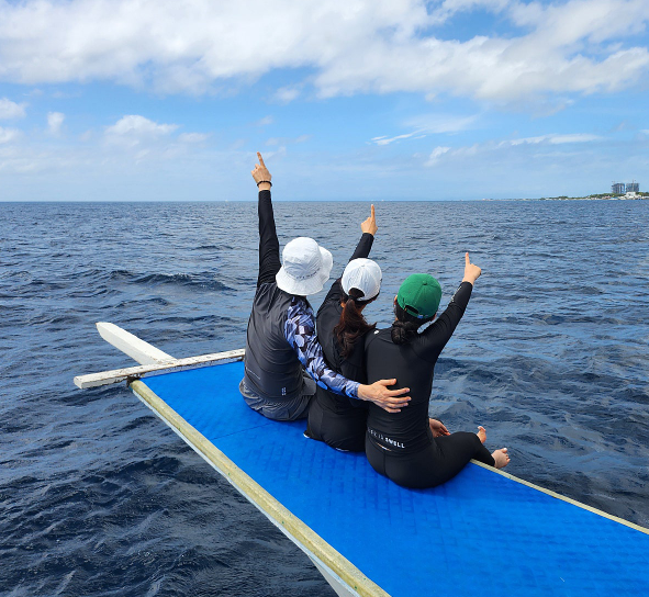 [세부] 20250206~11세부여행 후기