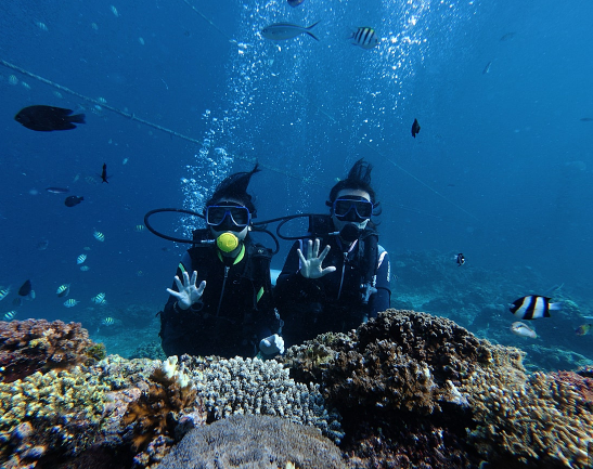 [세부] 베스트 가이드 "나디아"님과 세부여행기^^