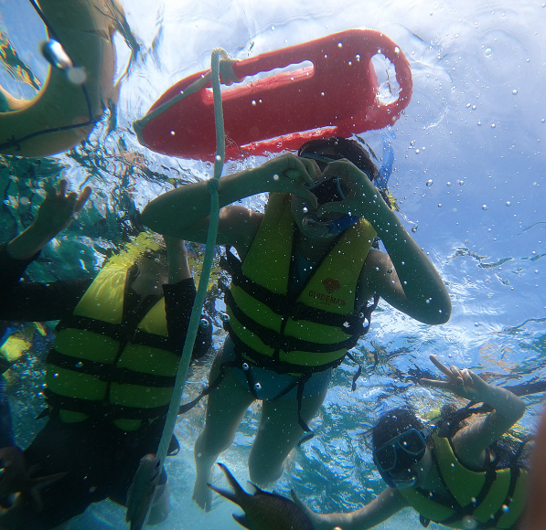 [세부] 가족 모두 만족한 즐겁고 알찬 세부여행 ♡ with 한나 가이드님