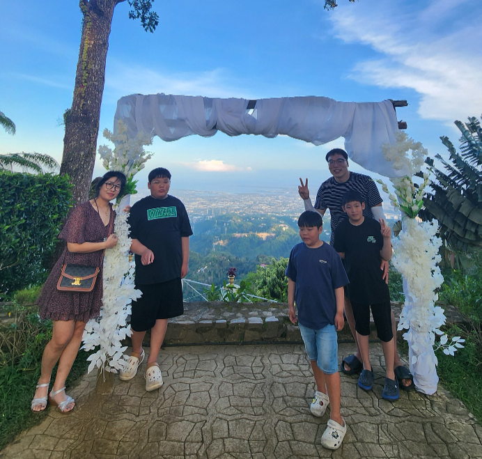 [세부] 2월5일부터 9일까지 세부여행후기