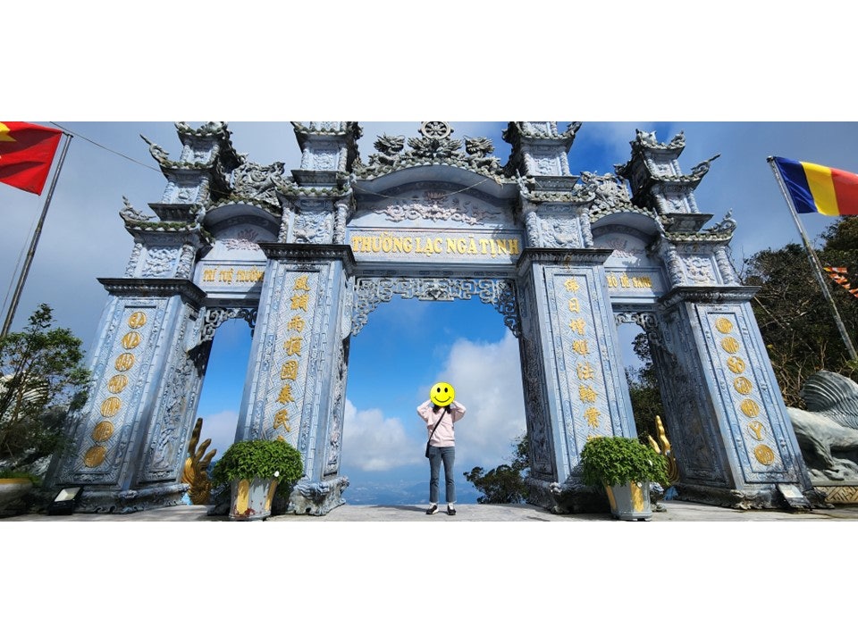 [다낭] 다낭 가족여행~ (1/3~1/9)