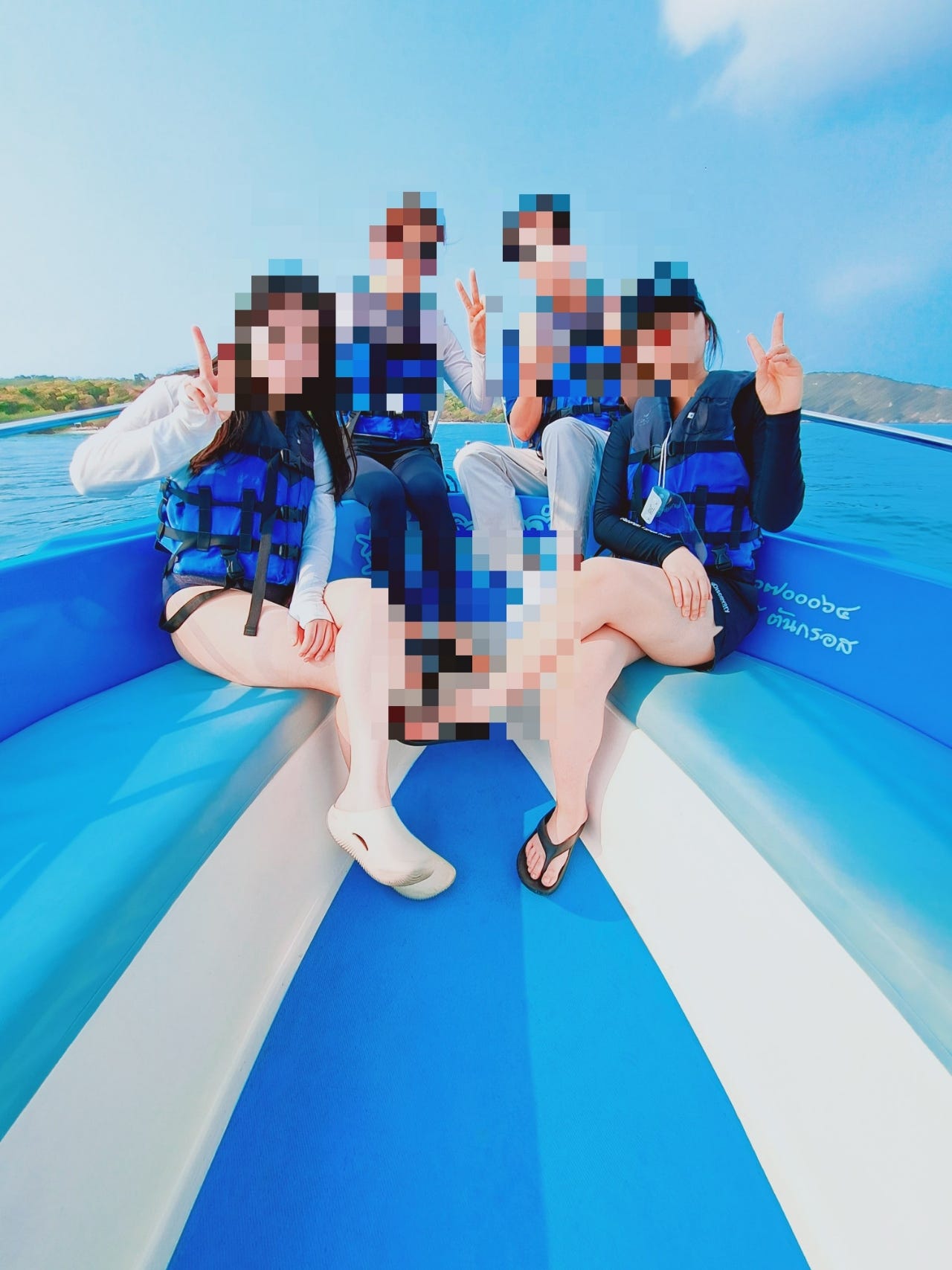 [방콕] 누♡가이드님과 방콕&파타야 여행 잘 다녀왔습니다~