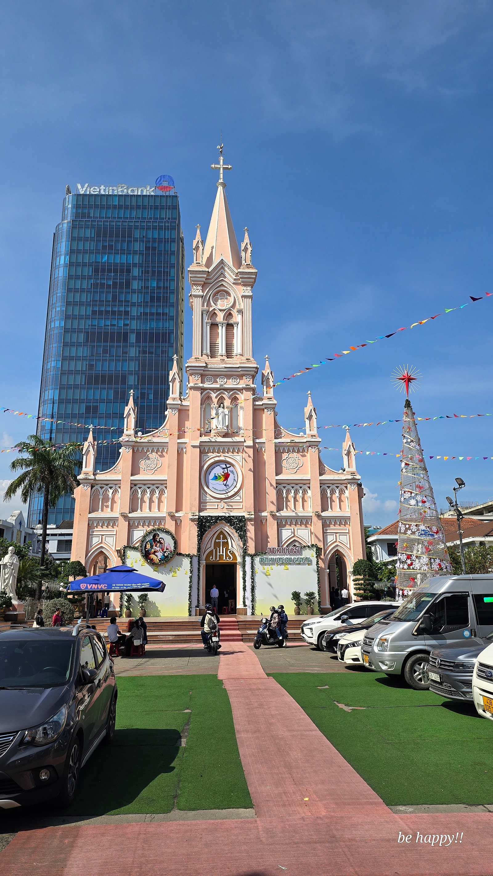 [다낭] !듀이 가이드님!과 함께한 3박 5일 다낭