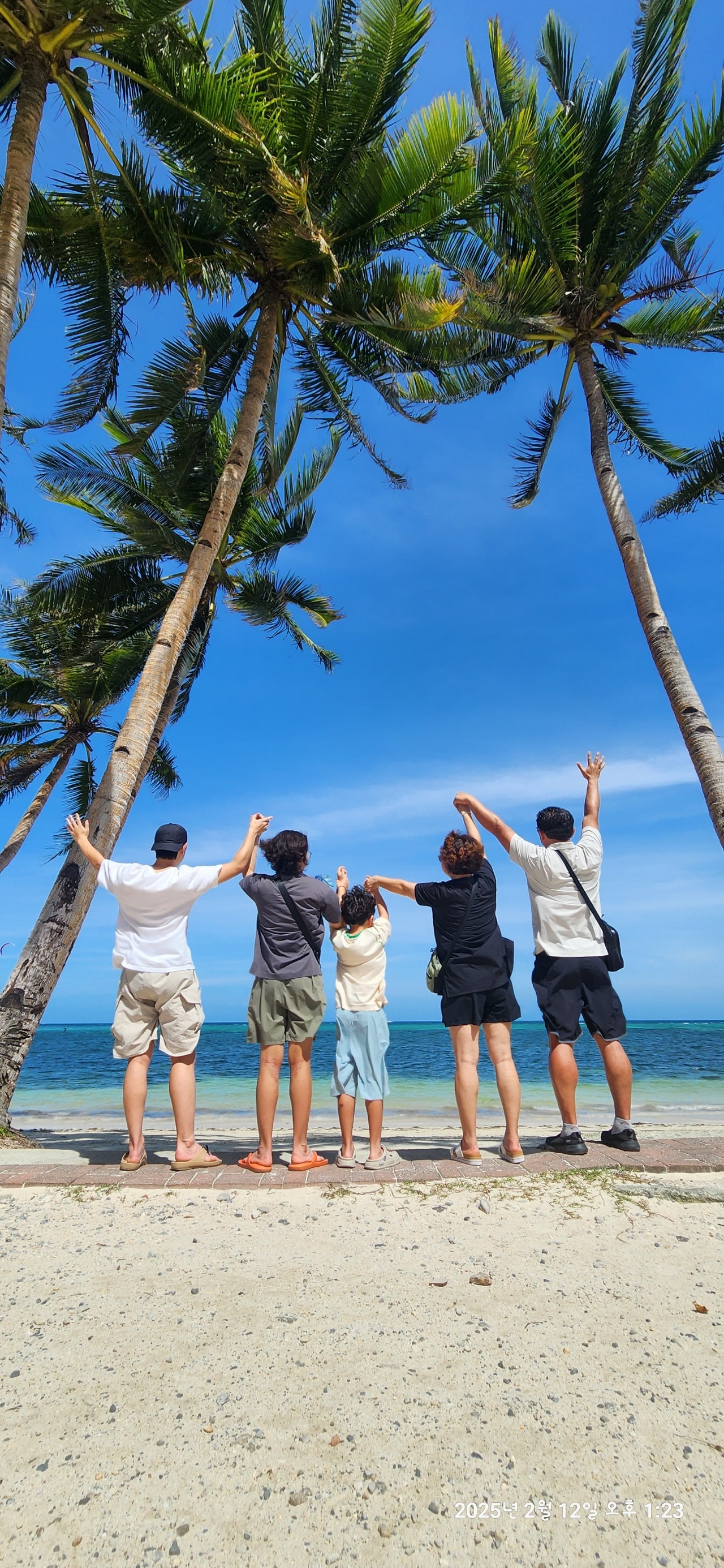[보라카이] 행복한 추억이될 보라카이여행