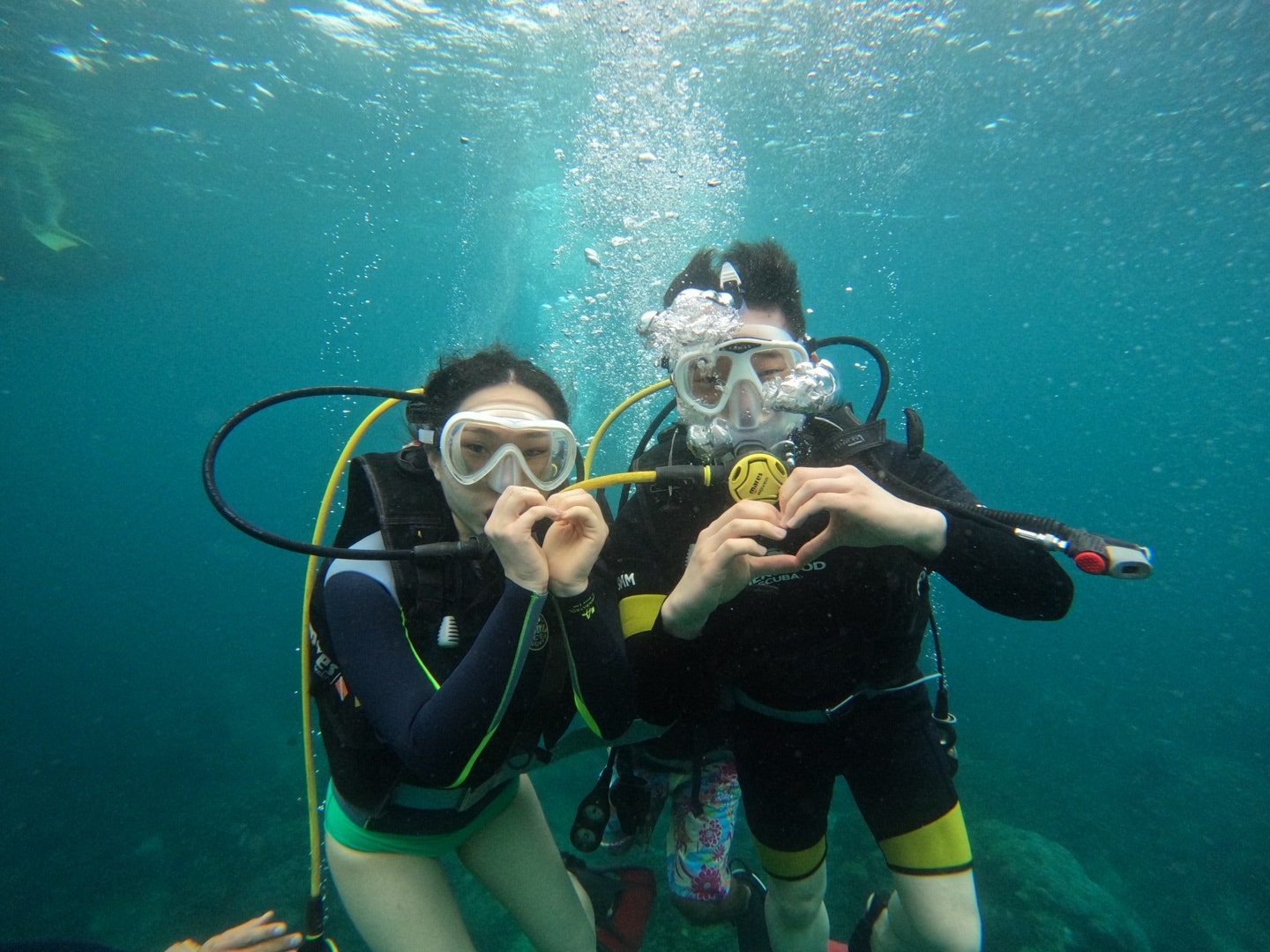 [보라카이] 가이드맨 미코와 함께 한 보라카이 여행
