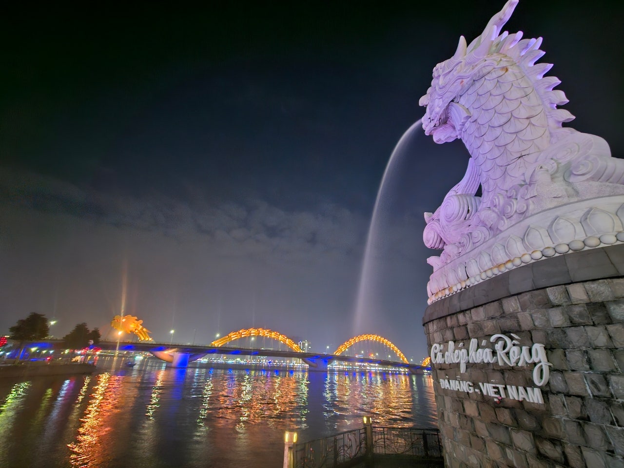 [다낭] 1/3~7 다낭 여행 후기