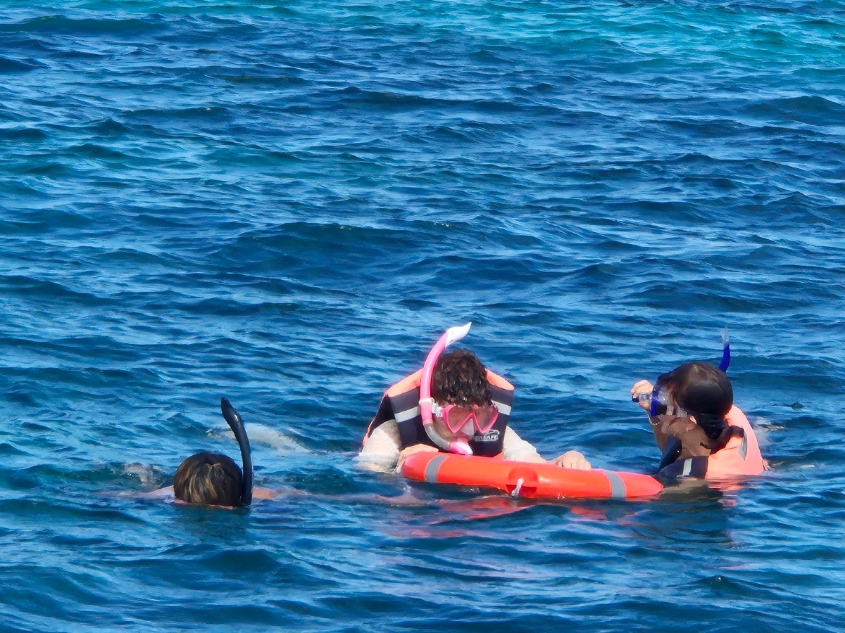 [보라카이] 가이드맨 로미오 최고!!!