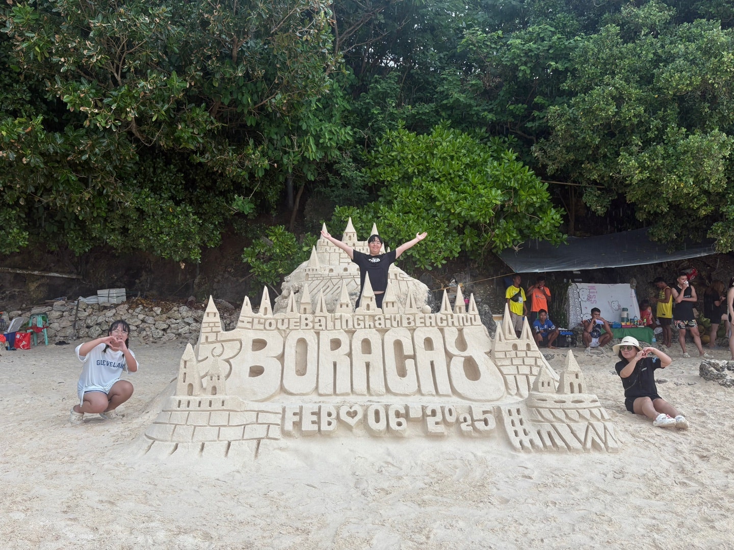 [보라카이] 보라카이 여행후기(보용과 함께^^)