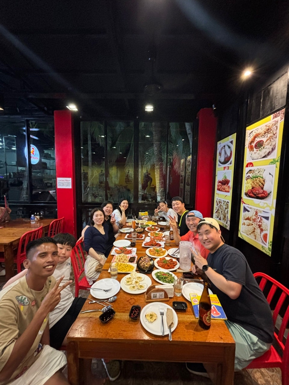 [보라카이] 보라카이여행은 역시 가이드맨