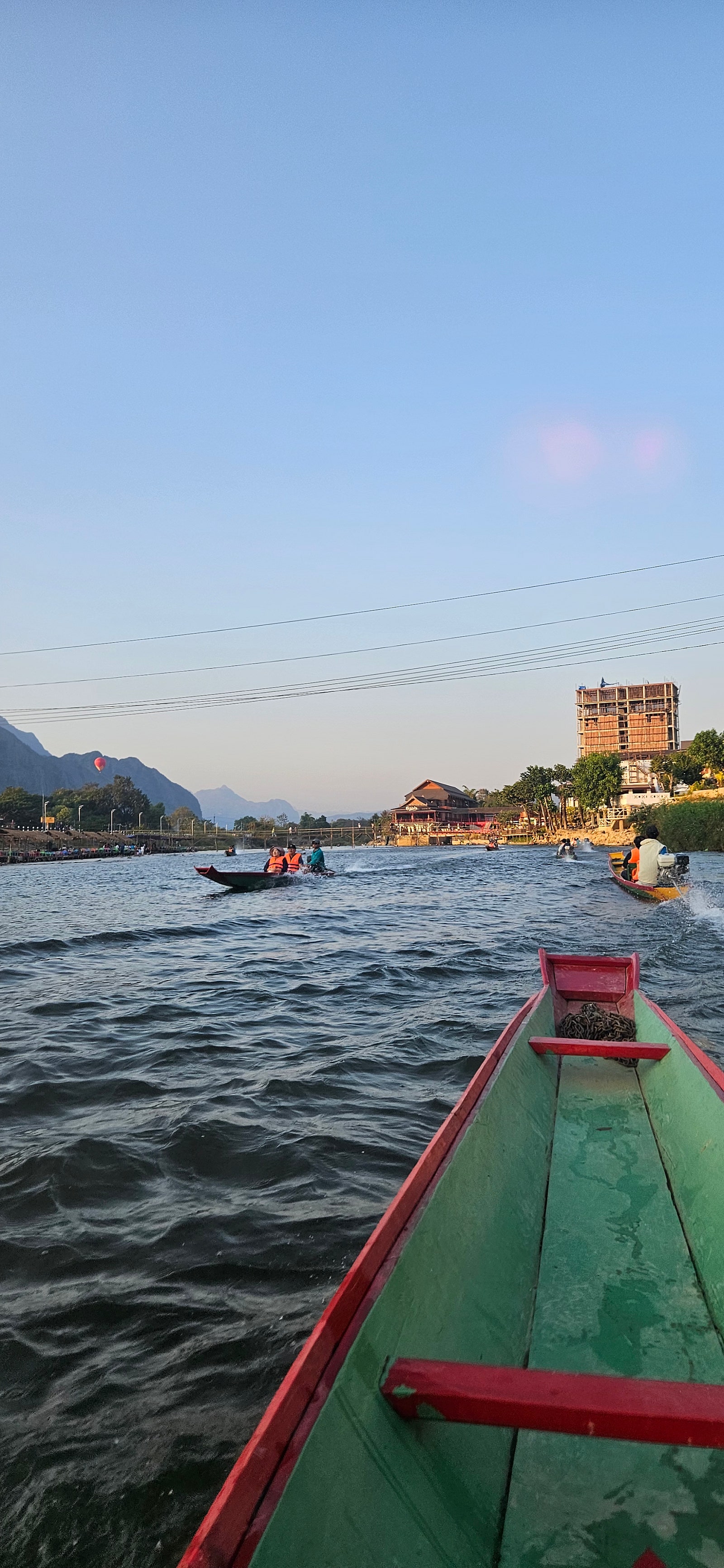 [라오스] 인생 최고의 여행