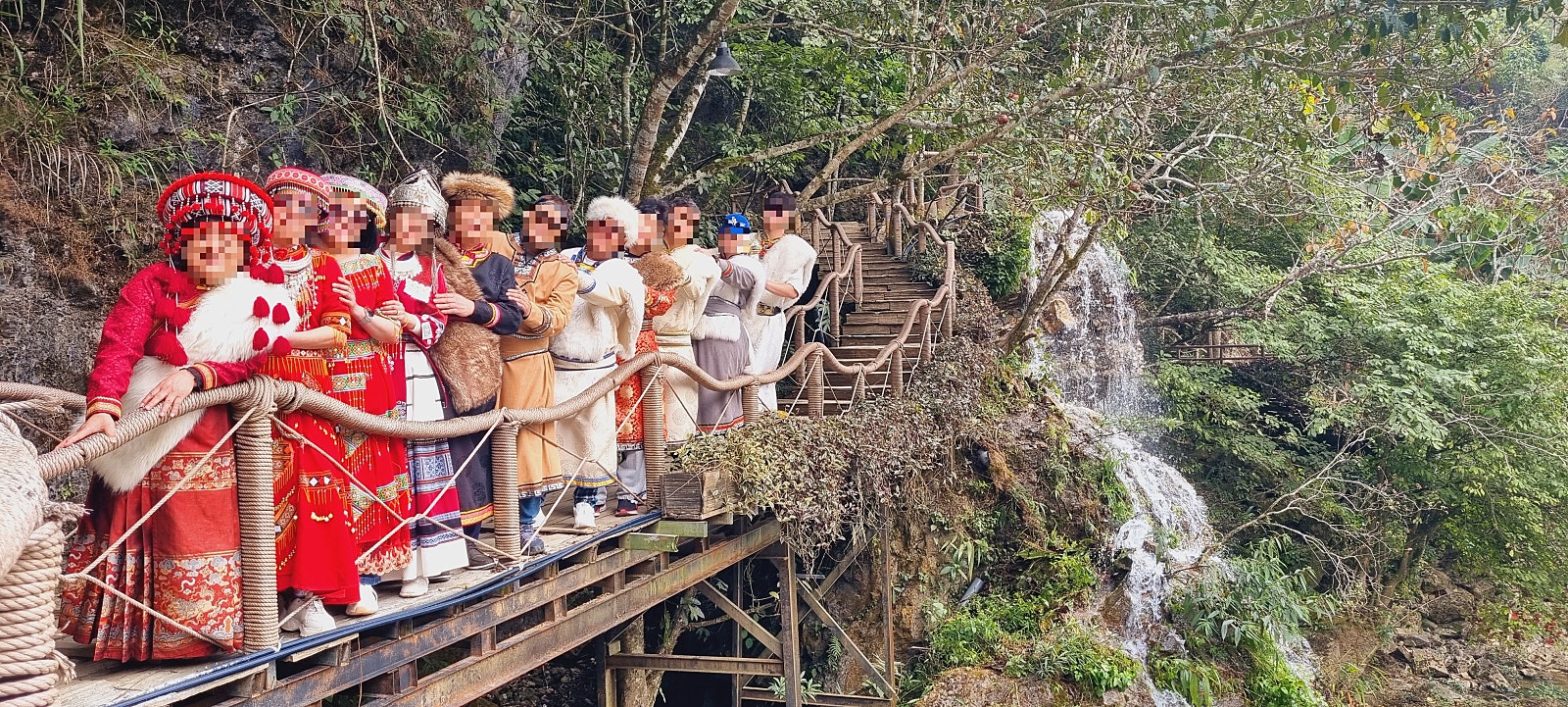 [하노이] 베트남 사파 11인 가족여행 ★루안 가이드★님 추천추천!!