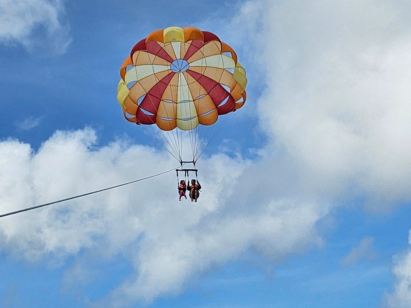 [보라카이] 넘신나는 보라카이여행이네여^^