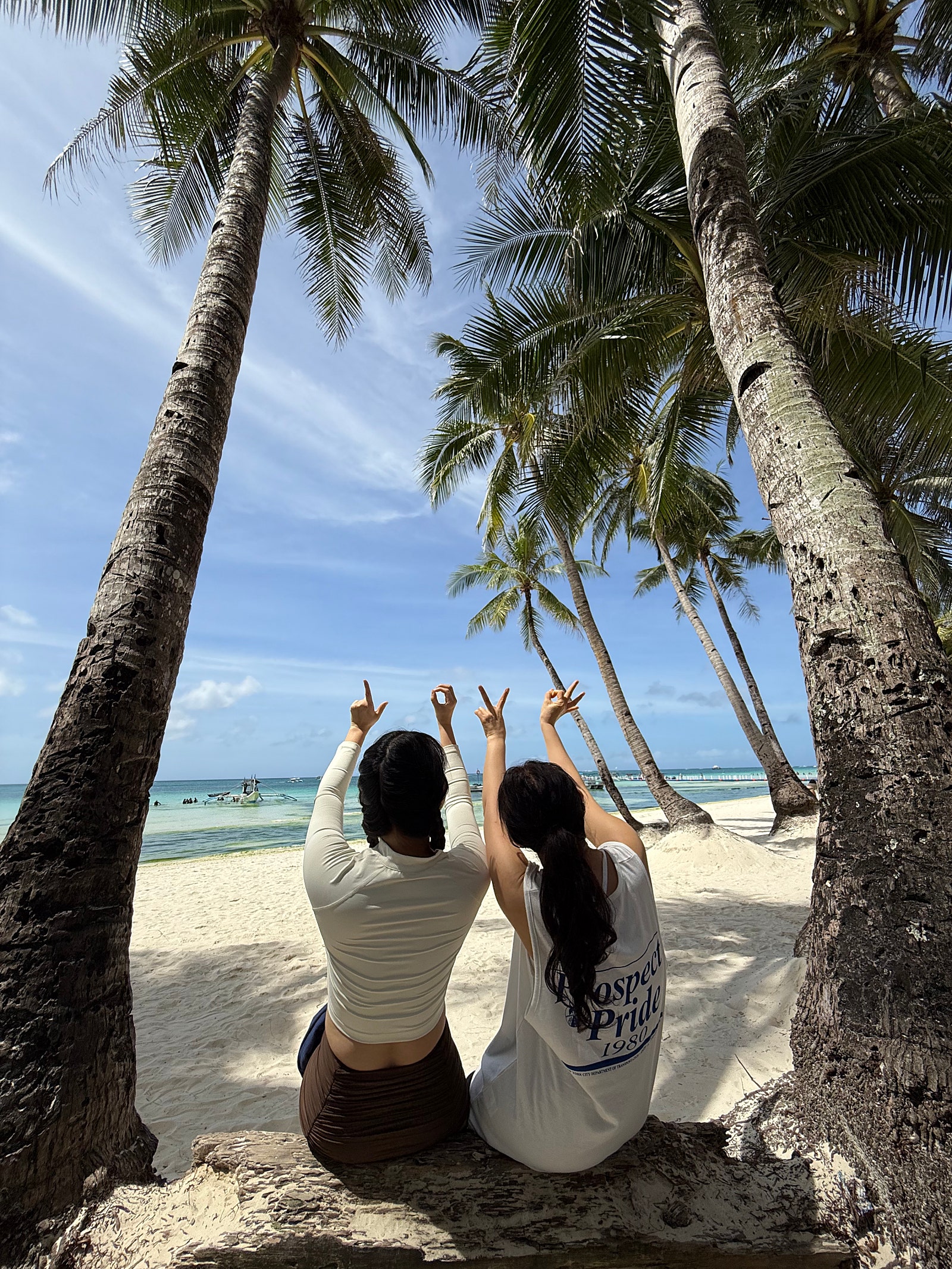 [보라카이] 보라카이 3박 4일 여행 TMI 가득 후기 ( 가이드맨 로미오 )