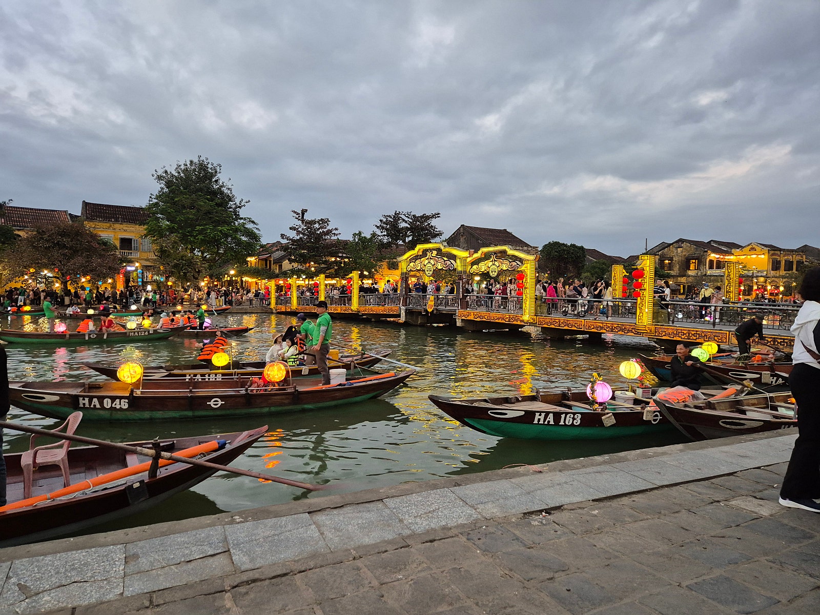 [다낭] 켄 가이드님과 함께 한 즐거운 다낭여행!!