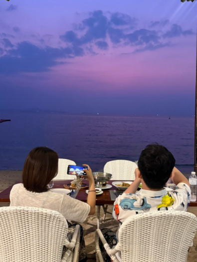 [방콕] 4박6일 방콕 & 파타야 다린가이드님과의 단독자유투어^^