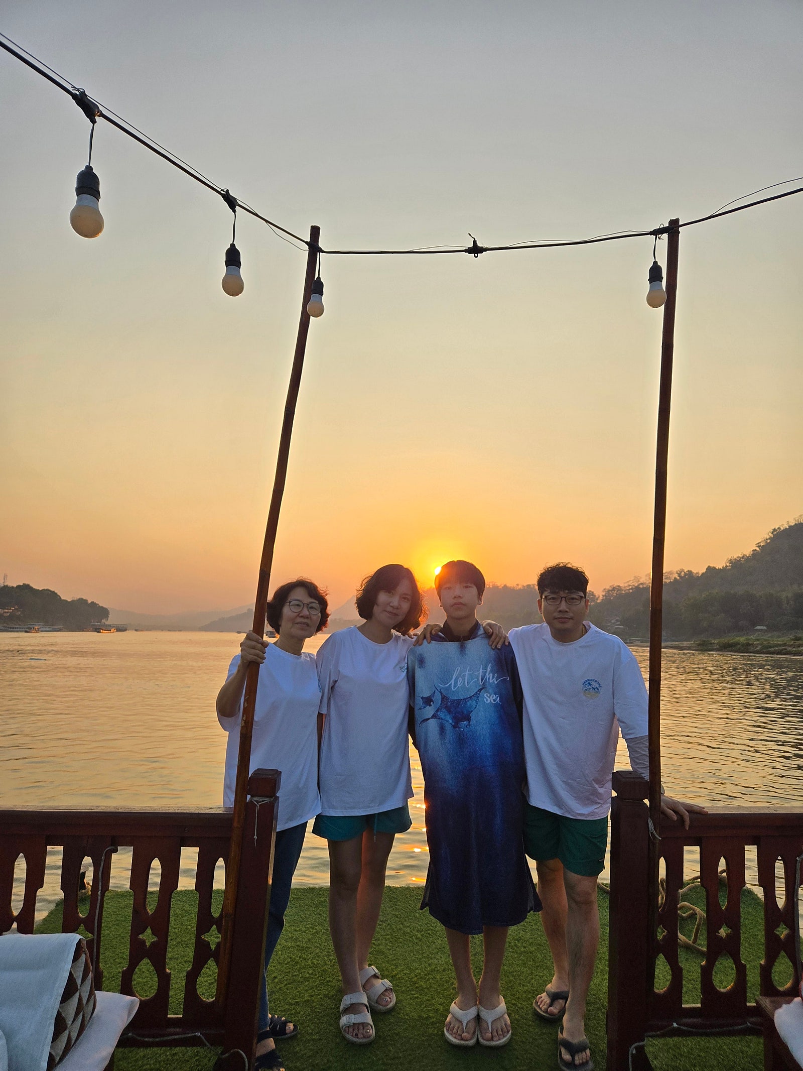 [라오스] 인생 여행이 된 라오스~~!!!!