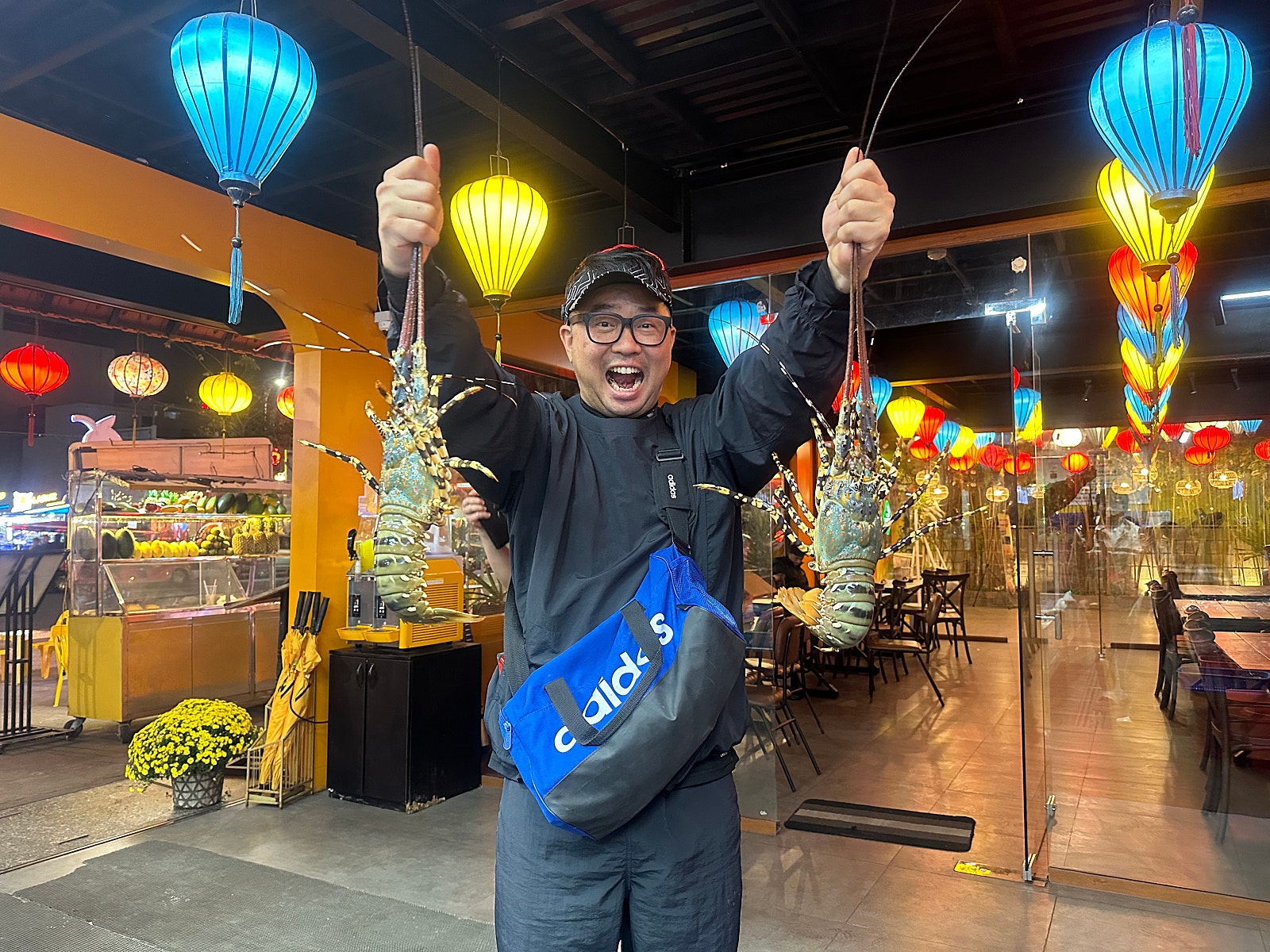 [다낭] 다낭3박5일 후기 "레이 가이드님과함께"