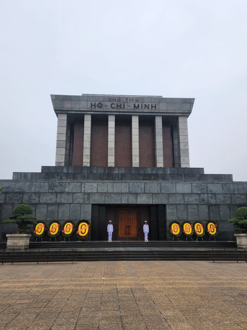 [하노이] 친구들과 베트남 첫 여행~~