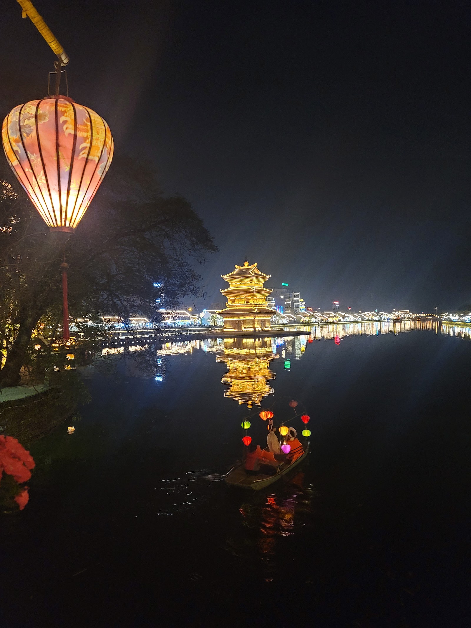 [하노이] 첫하노이 여행