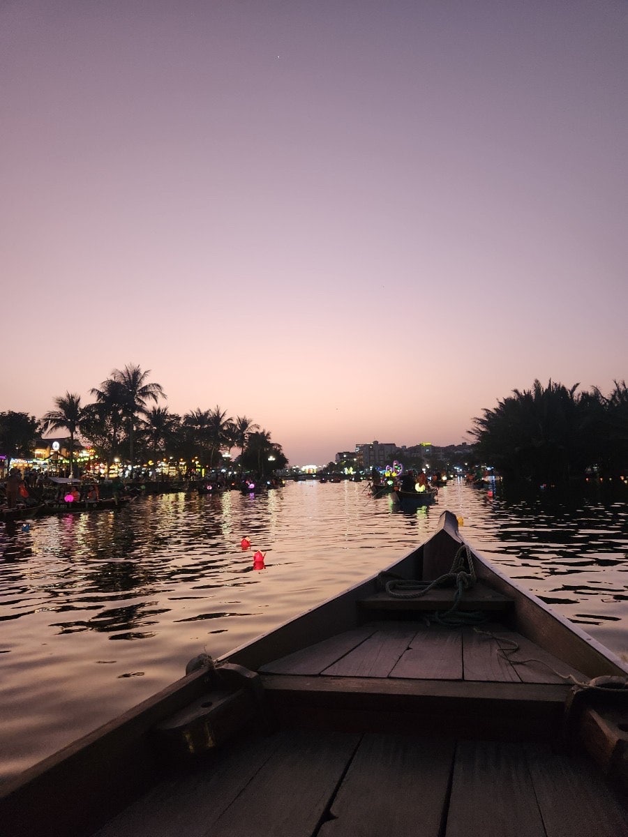 [다낭] 흥 가이드님 정말 최고에요????????