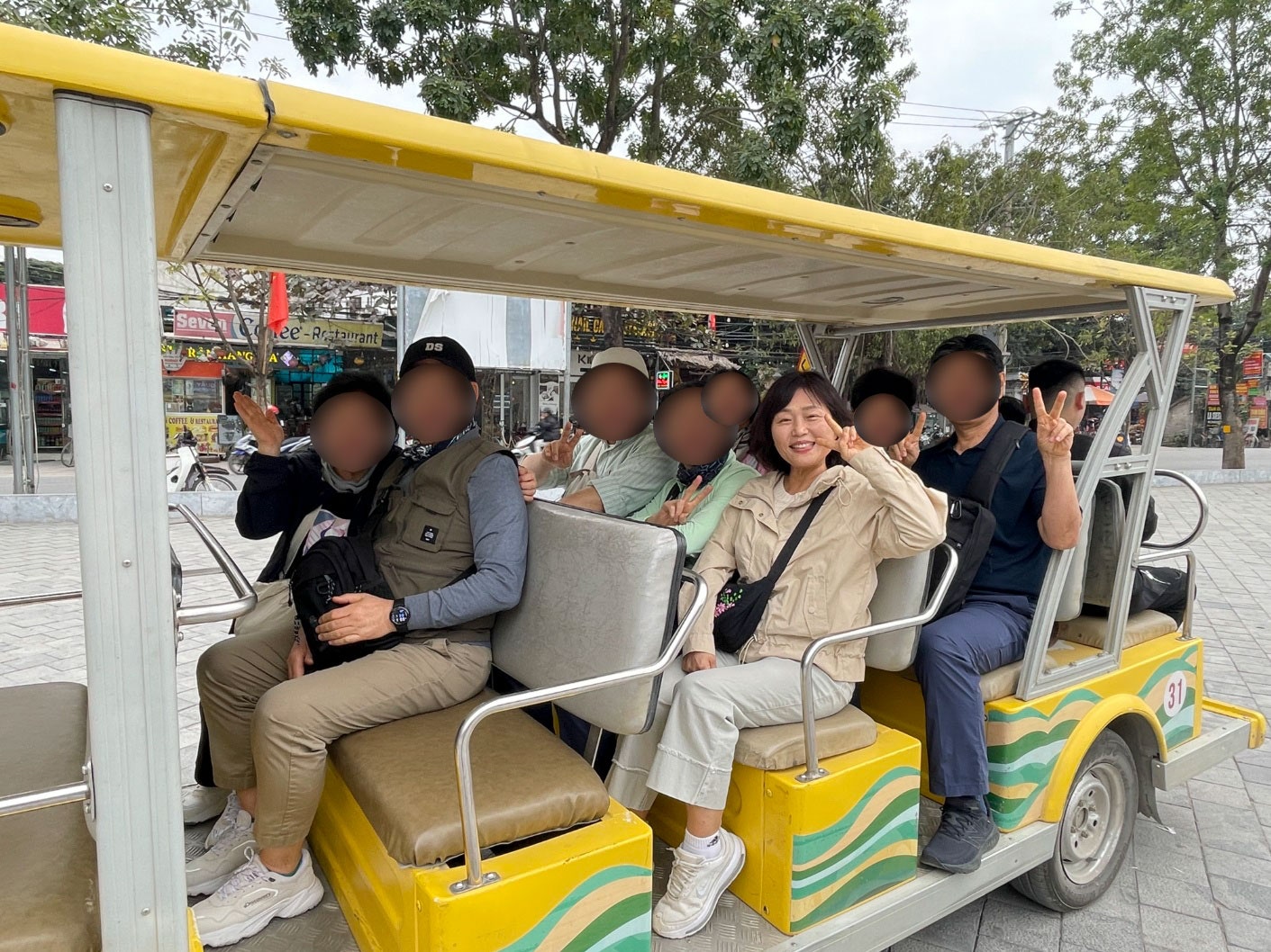 [하노이] 하노이 하롱베이 투어