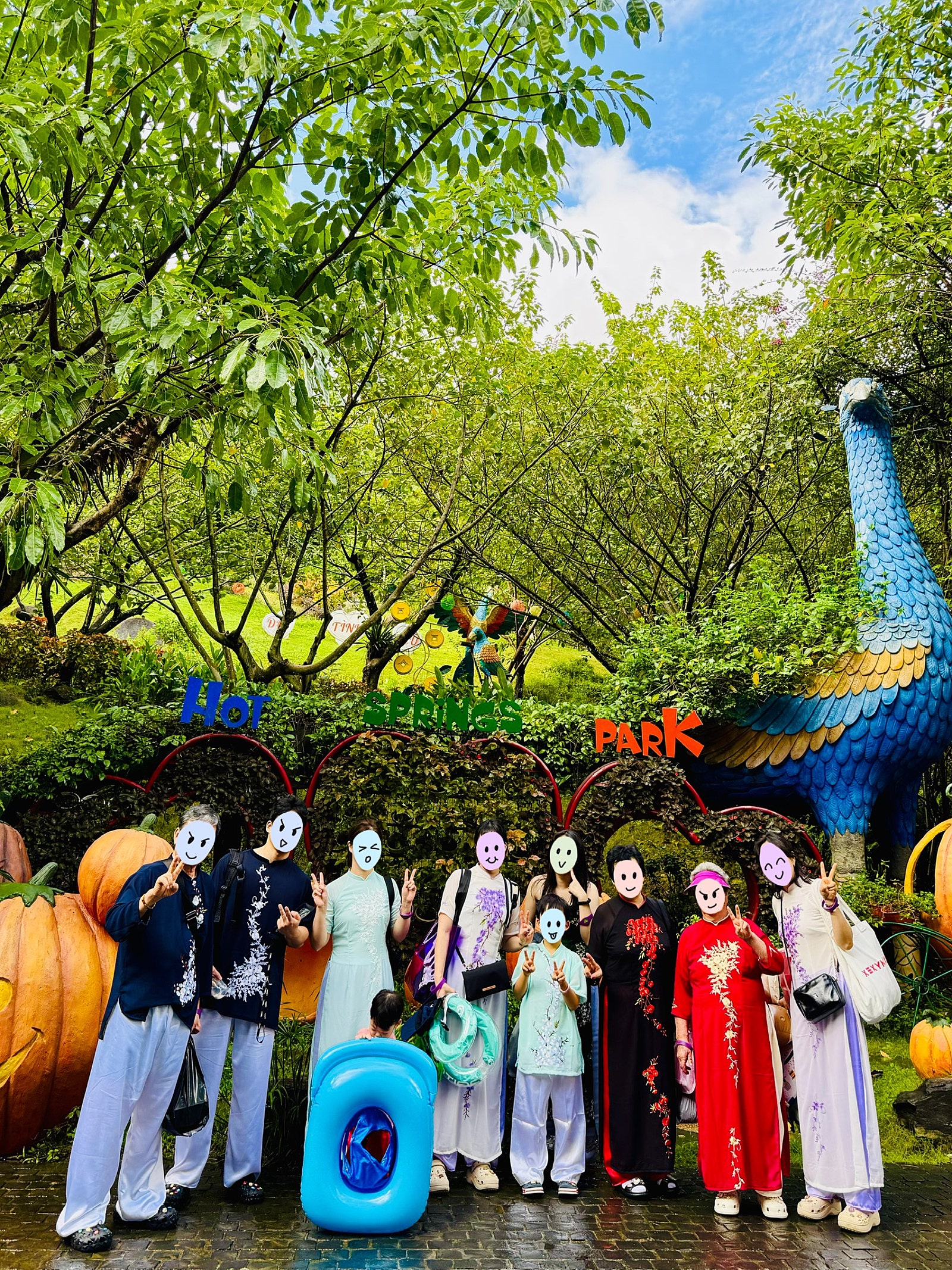 [다낭] 24년 11월 16일 ~ 20일 다낭 후기.