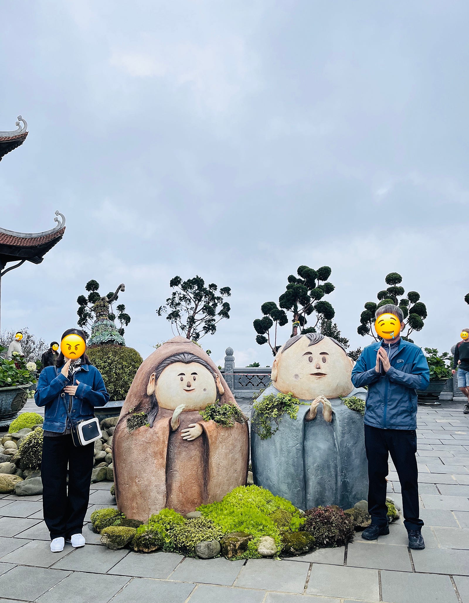 [다낭] (25.01.16-20) 치우가이드님과 첫 가족 해외여행✈️