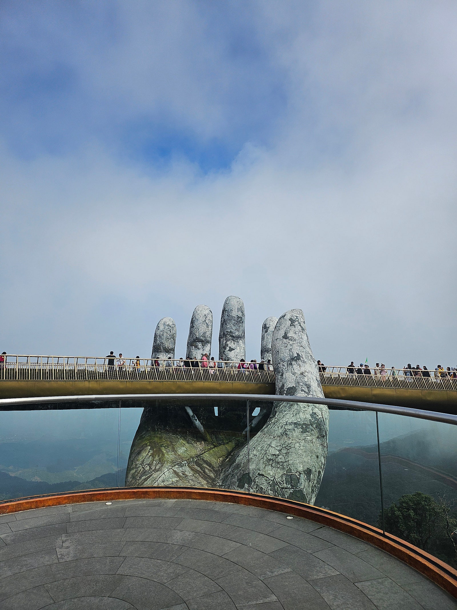 [다낭] 1/19~1/23 다낭가이드맨(혠님)여행후기