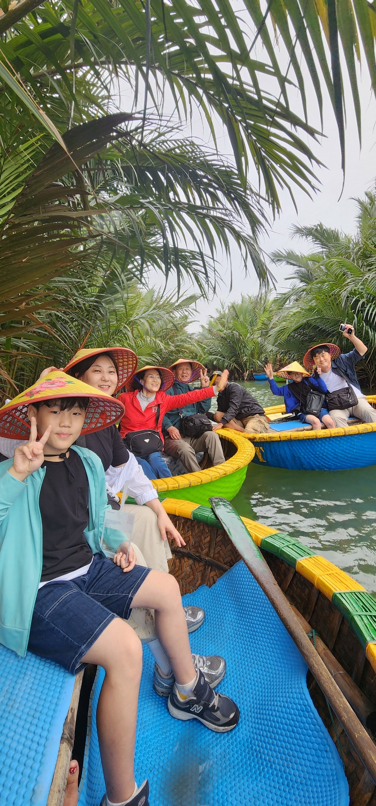 [다낭] 2/2 ~2/6 yen가이드님 감사합니다♡