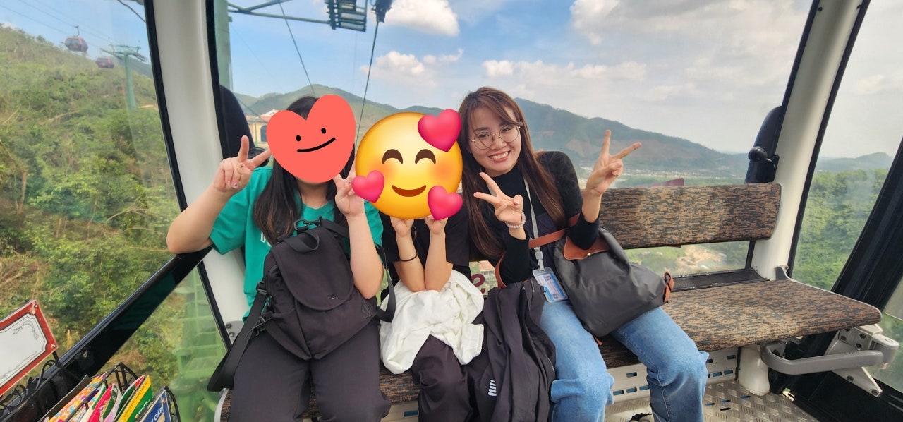 [다낭] 은옥가이드님과 함께한 다낭여행(1/20~1/25)