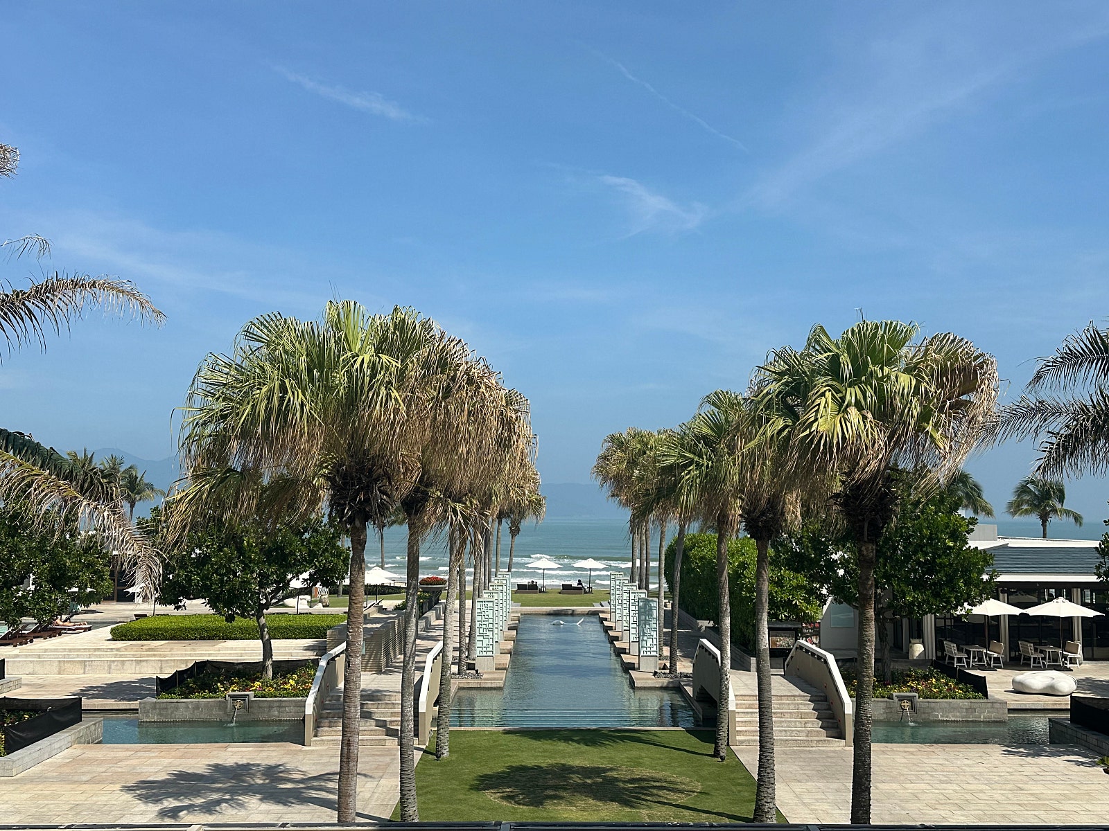 [다낭] 사랑하는 가족과 함께한 3박 5일 다낭여행 행복했습니다. (With 다낭가이드맨 & 차우가이드님)