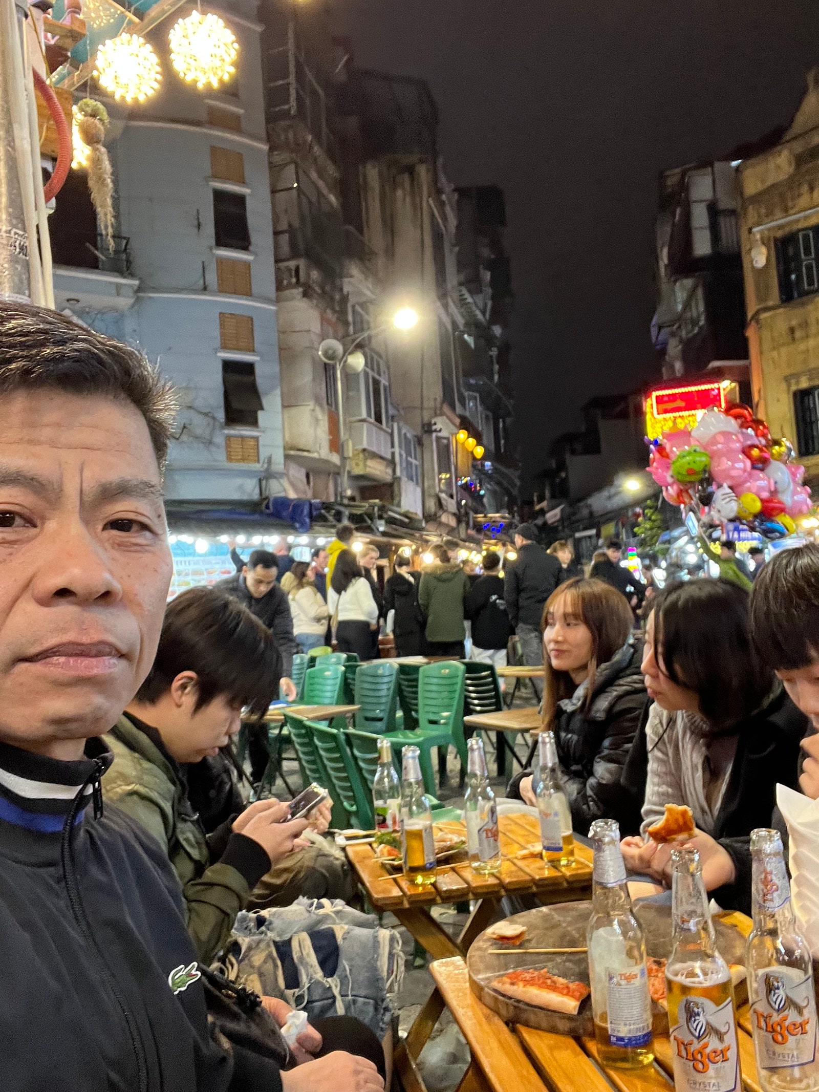 [하노이] 2/5~10일 프엉가이드님과 함께한 하노이,하롱베이여행