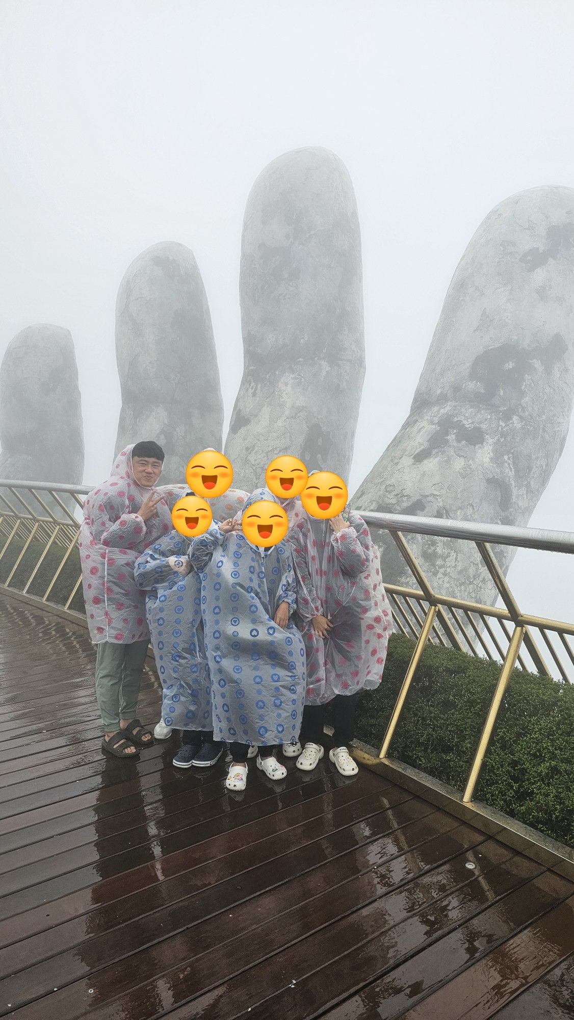 [다낭] 치우(민재)가이드님과 함께한 다낭여행