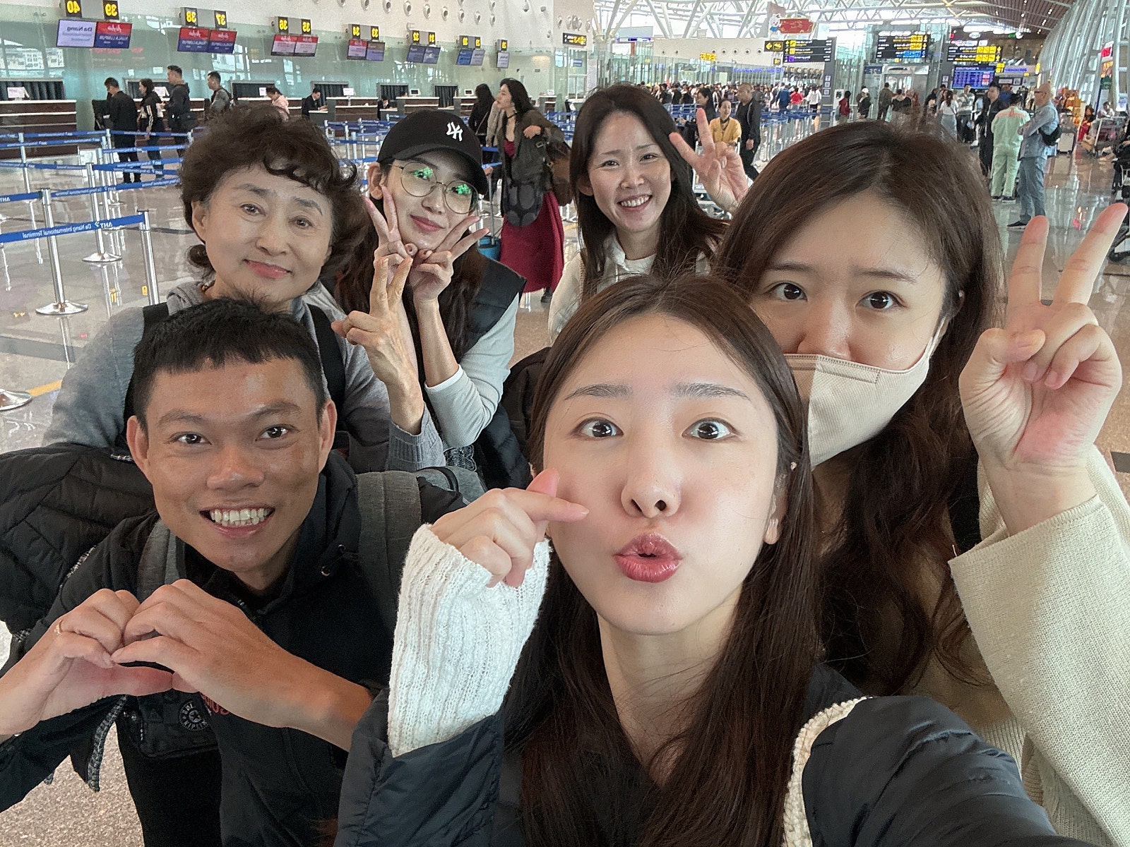 [다낭] Thanh 가이드님과 함께한 다낭♡