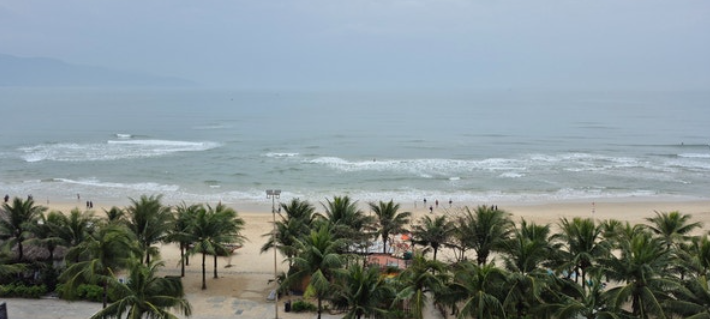 [다낭] 다낭 여행 3대 15인의 3일 투어 후기(가이드맨 김민)