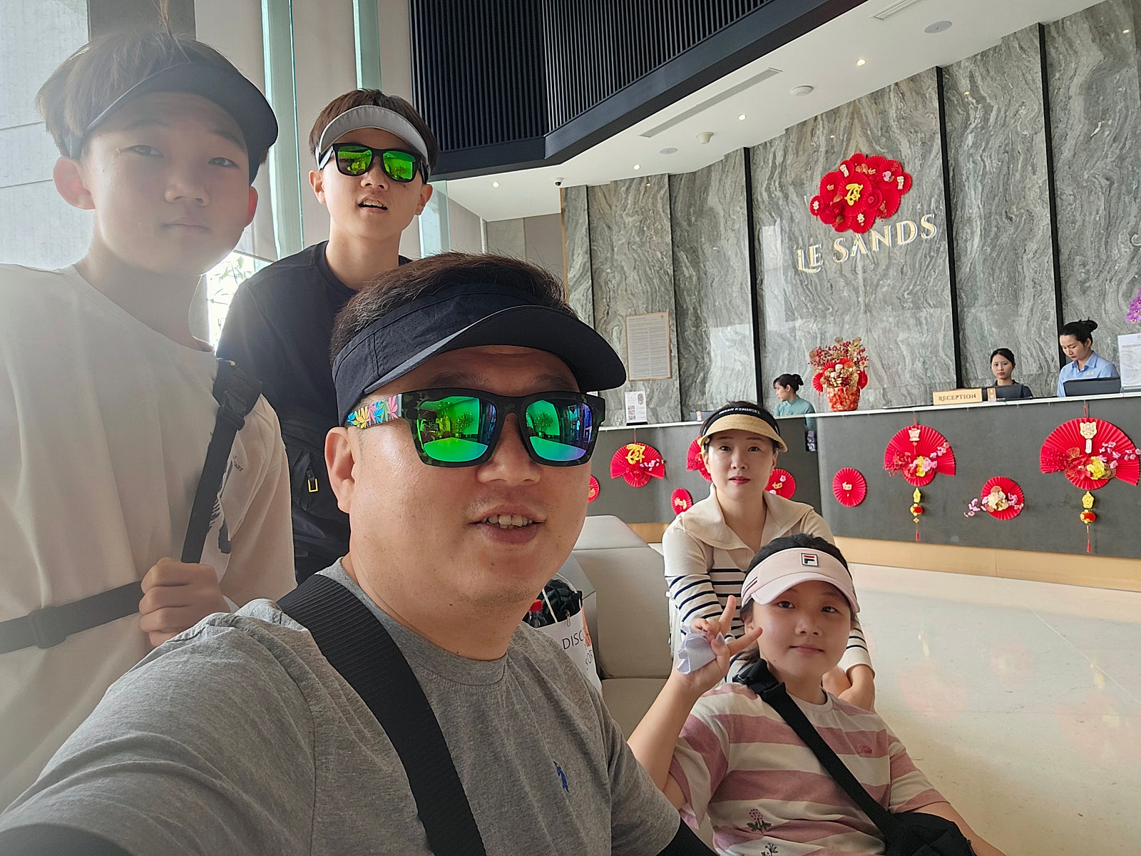 [다낭] 드디어 일정시작