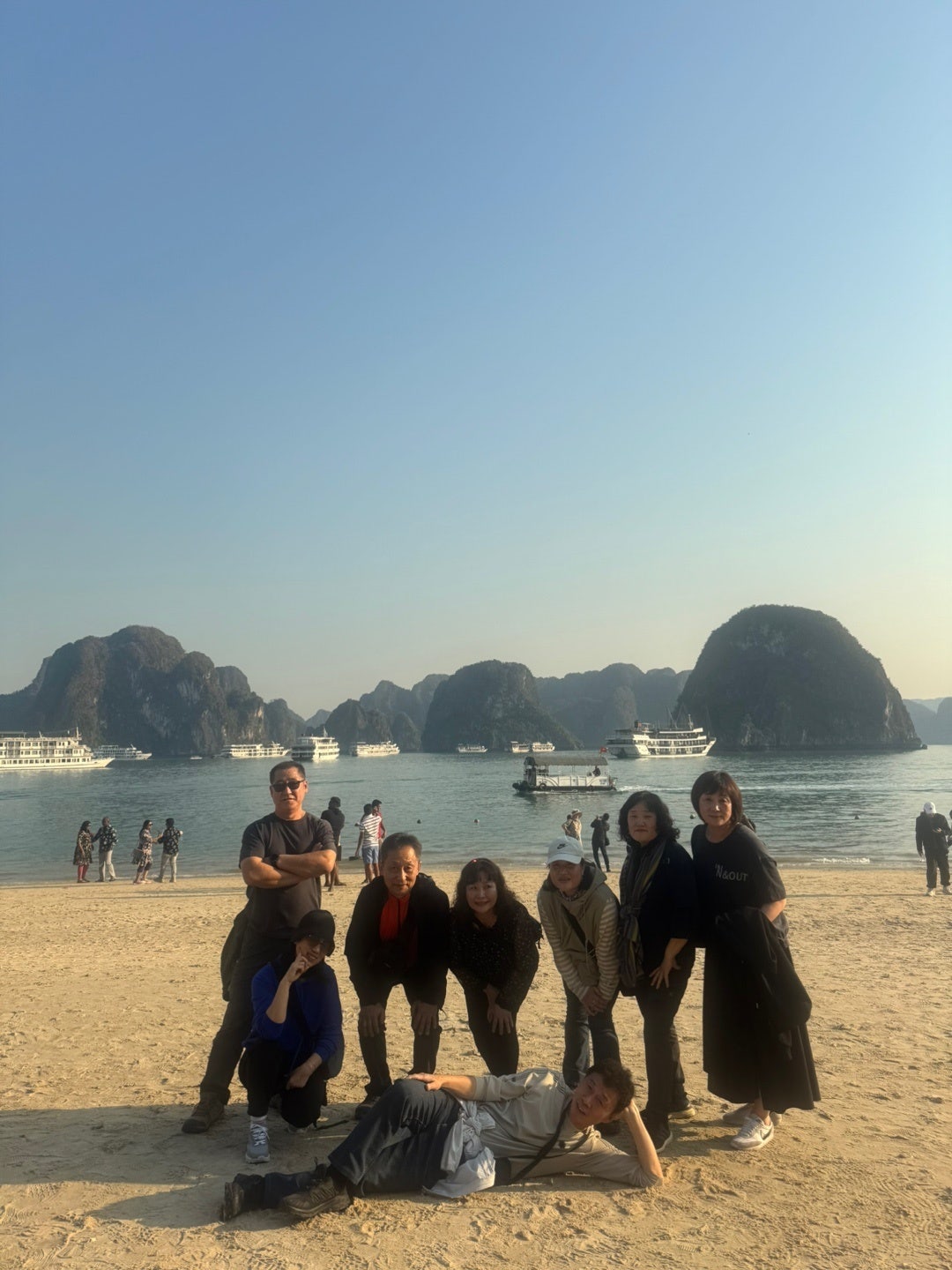 [하노이] "현빈"가이드와 함께한 베트남 여행