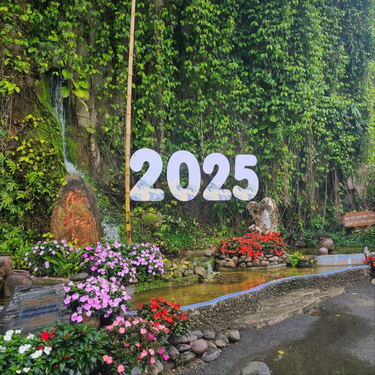 [다낭] 여행 후기) 2/2-2/5 with 치우가이드님