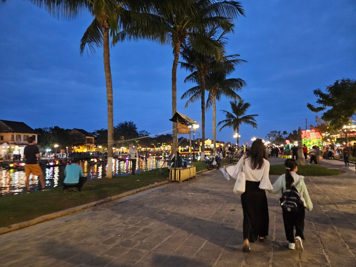 [다낭] 가이드맨과 즐거운 베트남 여행