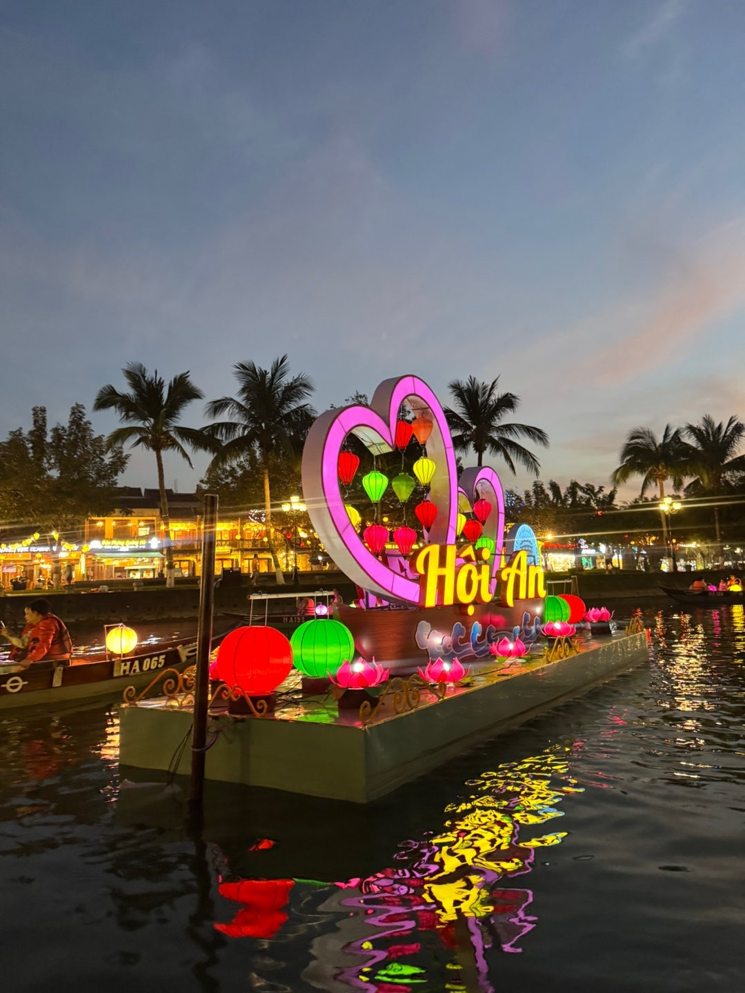 [다낭] 치우 가이드님과 함께한 다낭 여행