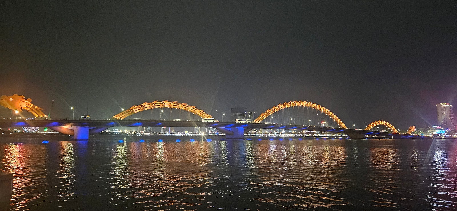 [다낭] [여행후기]다낭3박5일 여행후기(민안가이드님)