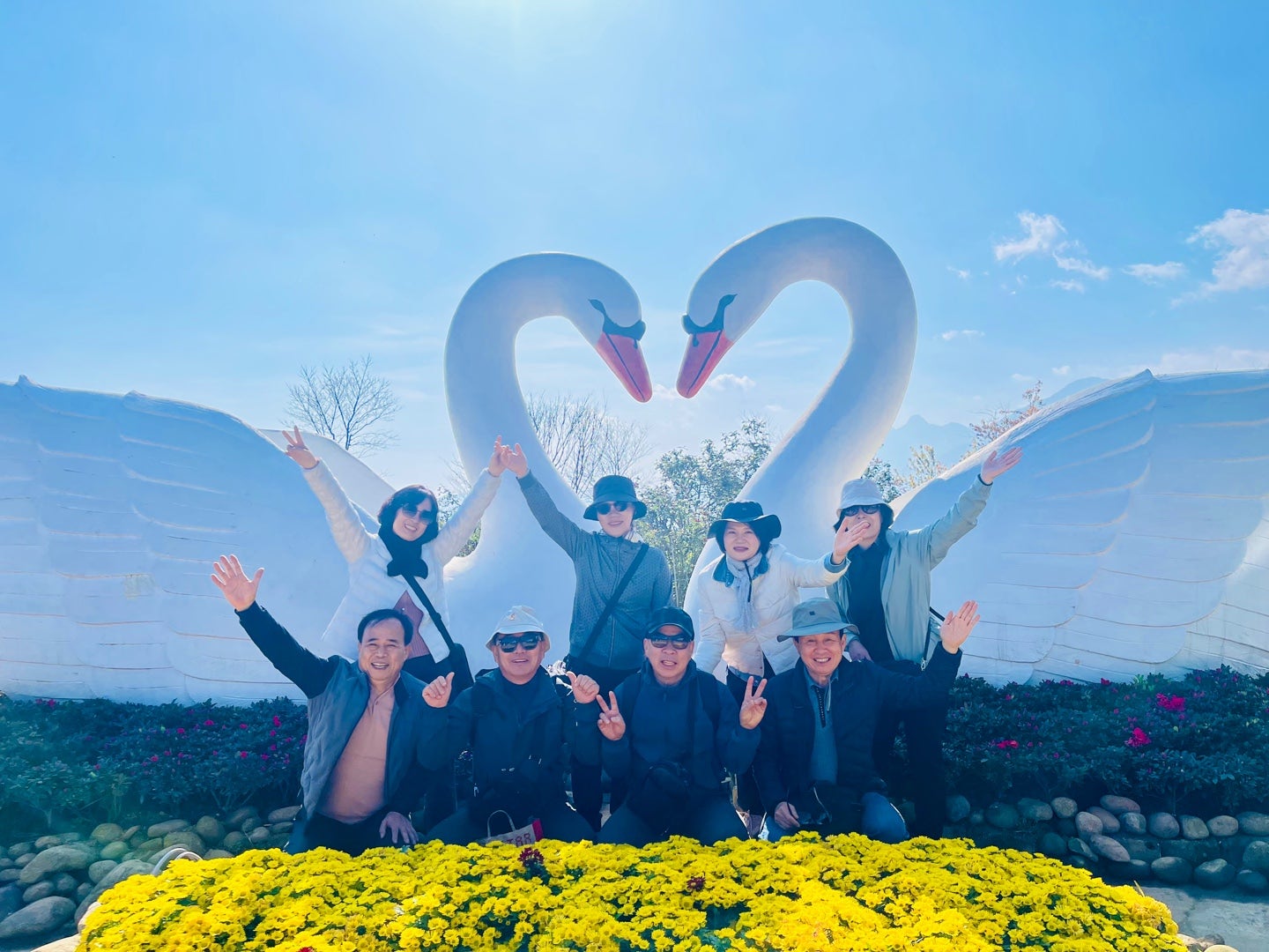 [하노이] 추억의 아름답고 행복한 사파여행