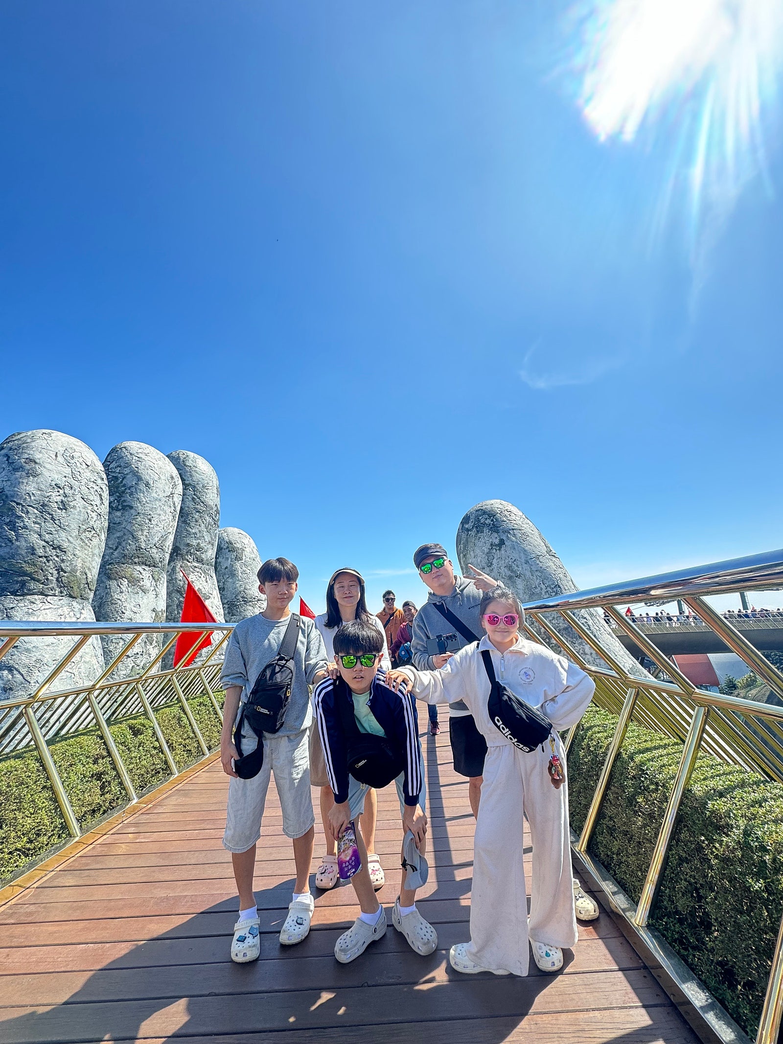 [다낭] 아쉽게 다낭 일정다끝났어요