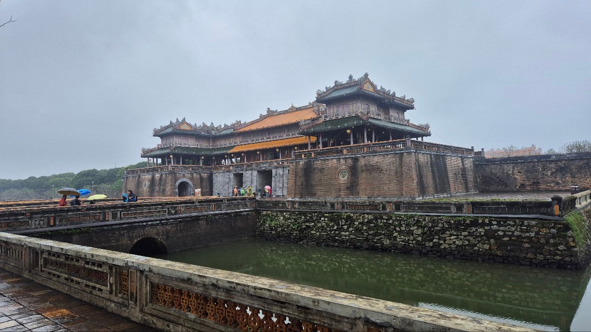 [다낭] 늦은 다낭 4박5일 여행 후기~~(가이드맨 김민)