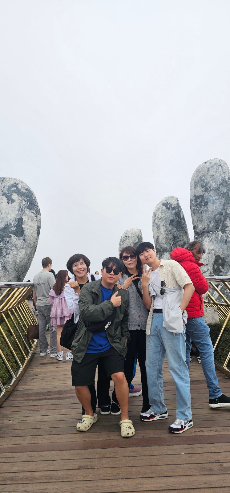 [다낭] 또가고싶다. 다낭앓이 시작 (캔가이드님과 함께한 다낭 여행)