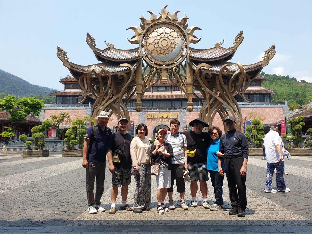 [다낭] 흥 가이드님과의 추억 및 또 다른 추억 만들러 갑니다