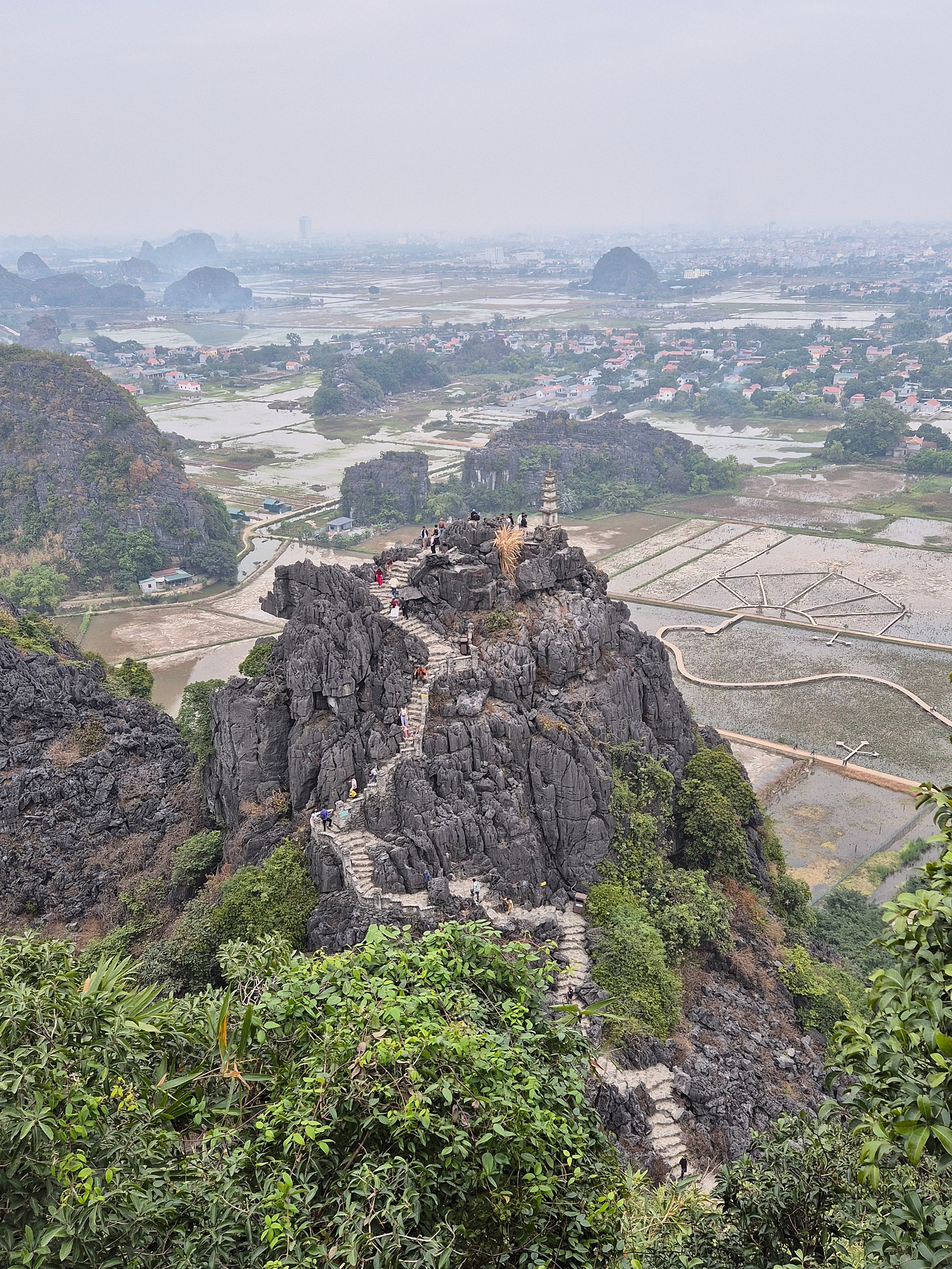 [하노이] 하노이 닌빈 1일 투어팩 후기