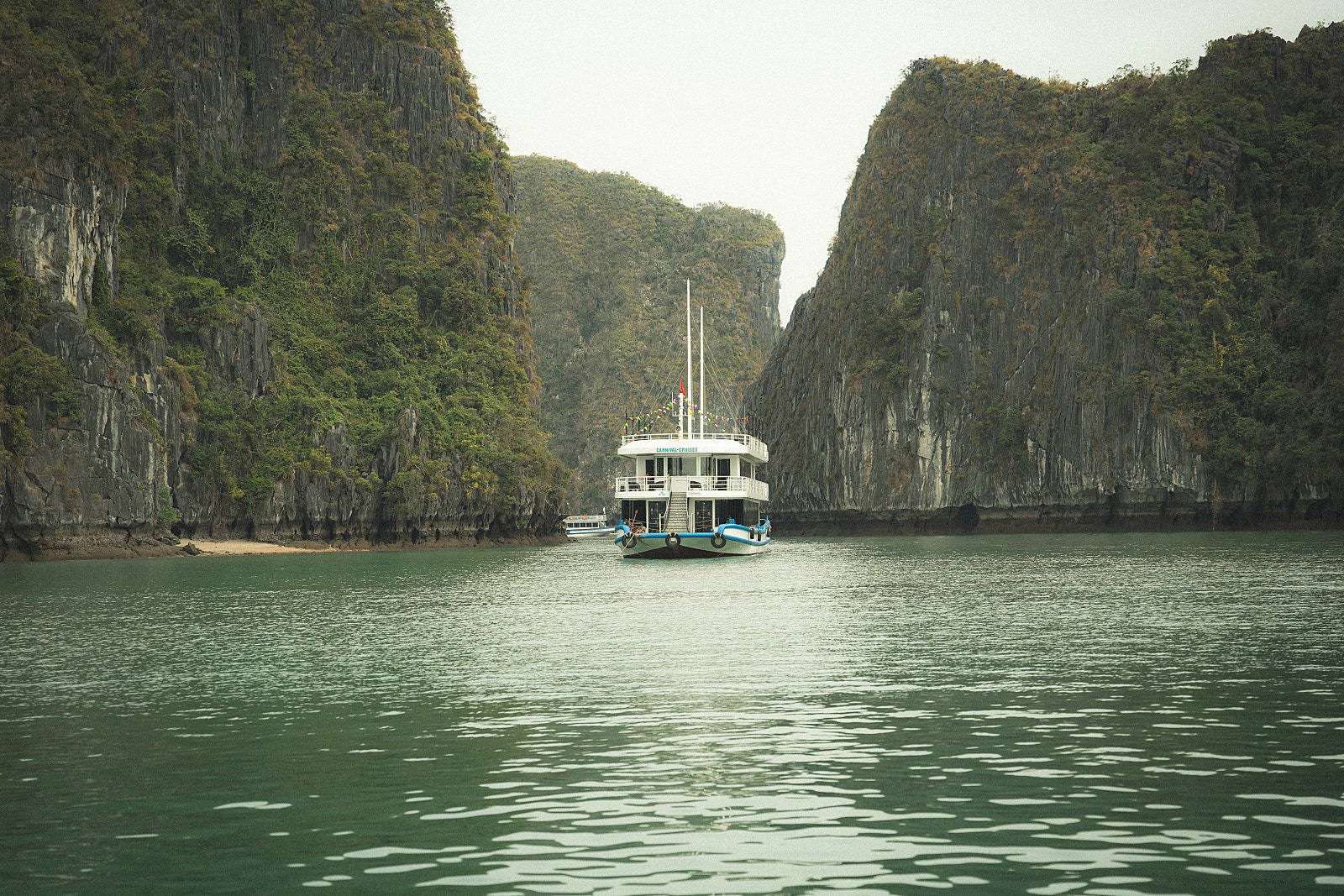 [하노이] 15명 대가족! 3박5일 하노이&하롱베이 여행후기! (with 루안 가이드님)