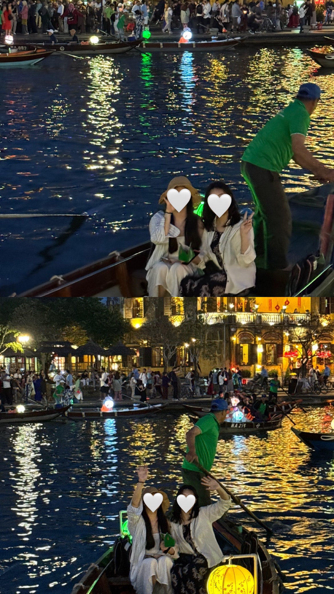 [다낭] 다낭 여행 찐후기(with.서희 가이드님)